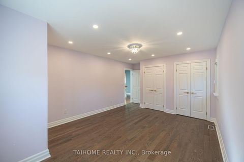 Photo 31 at 47 Citation Drive, Bayview Village, Toronto