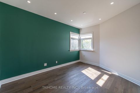 Photo 32 at 47 Citation Drive, Bayview Village, Toronto