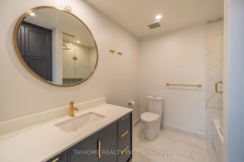 Photo 33 at 47 Citation Drive, Bayview Village, Toronto