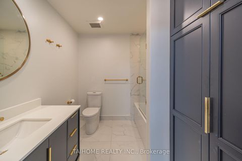 Photo 34 at 47 Citation Drive, Bayview Village, Toronto