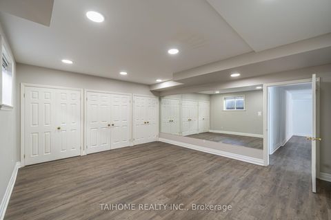 Photo 35 at 47 Citation Drive, Bayview Village, Toronto