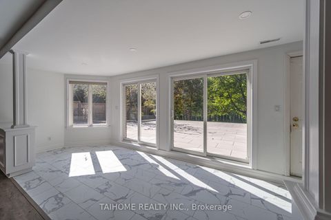 Photo 37 at 47 Citation Drive, Bayview Village, Toronto