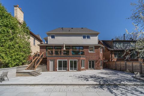 Photo 42 at 47 Citation Drive, Bayview Village, Toronto