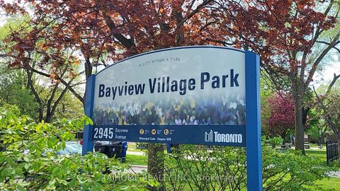 Photo 46 at 47 Citation Drive, Bayview Village, Toronto