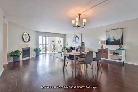 Photo 1 at 803 - 160 Frederick Street, Moss Park, Toronto