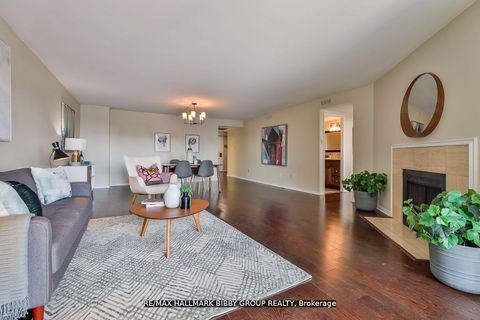 Photo 4 at 803 - 160 Frederick Street, Moss Park, Toronto