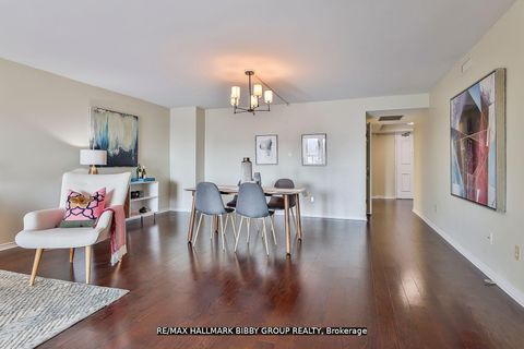 Photo 6 at 803 - 160 Frederick Street, Moss Park, Toronto