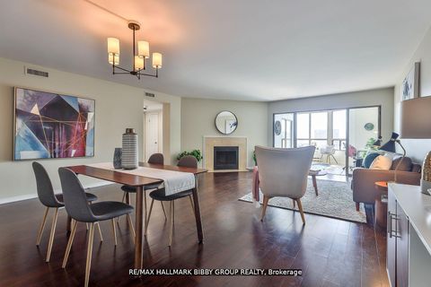 Photo 7 at 803 - 160 Frederick Street, Moss Park, Toronto