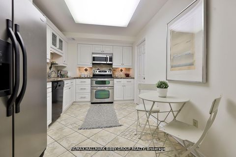 Photo 9 at 803 - 160 Frederick Street, Moss Park, Toronto