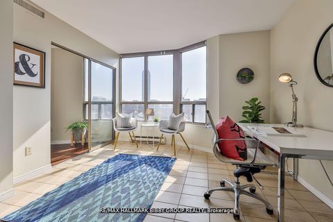 Photo 12 at 803 - 160 Frederick Street, Moss Park, Toronto