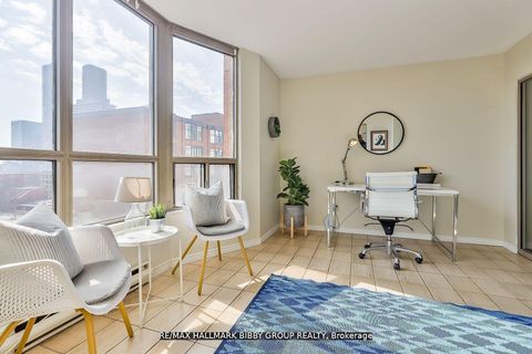 Photo 13 at 803 - 160 Frederick Street, Moss Park, Toronto