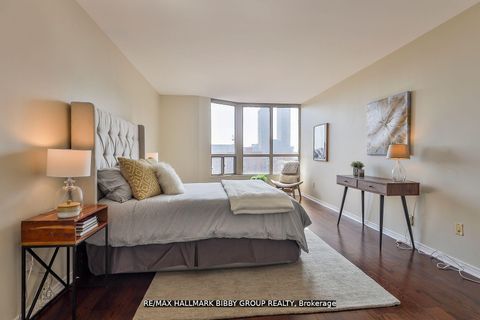 Photo 14 at 803 - 160 Frederick Street, Moss Park, Toronto