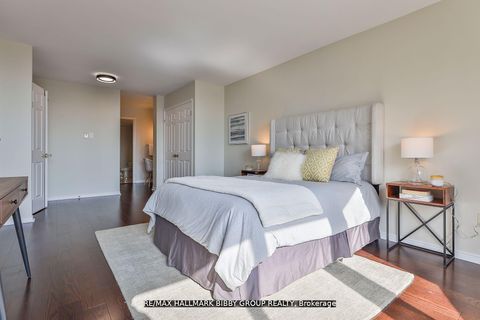 Photo 15 at 803 - 160 Frederick Street, Moss Park, Toronto