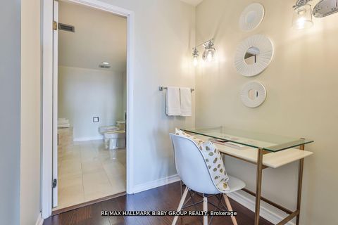 Photo 18 at 803 - 160 Frederick Street, Moss Park, Toronto