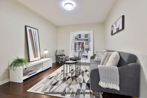 Photo 20 at 803 - 160 Frederick Street, Moss Park, Toronto