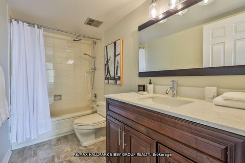 Photo 22 at 803 - 160 Frederick Street, Moss Park, Toronto