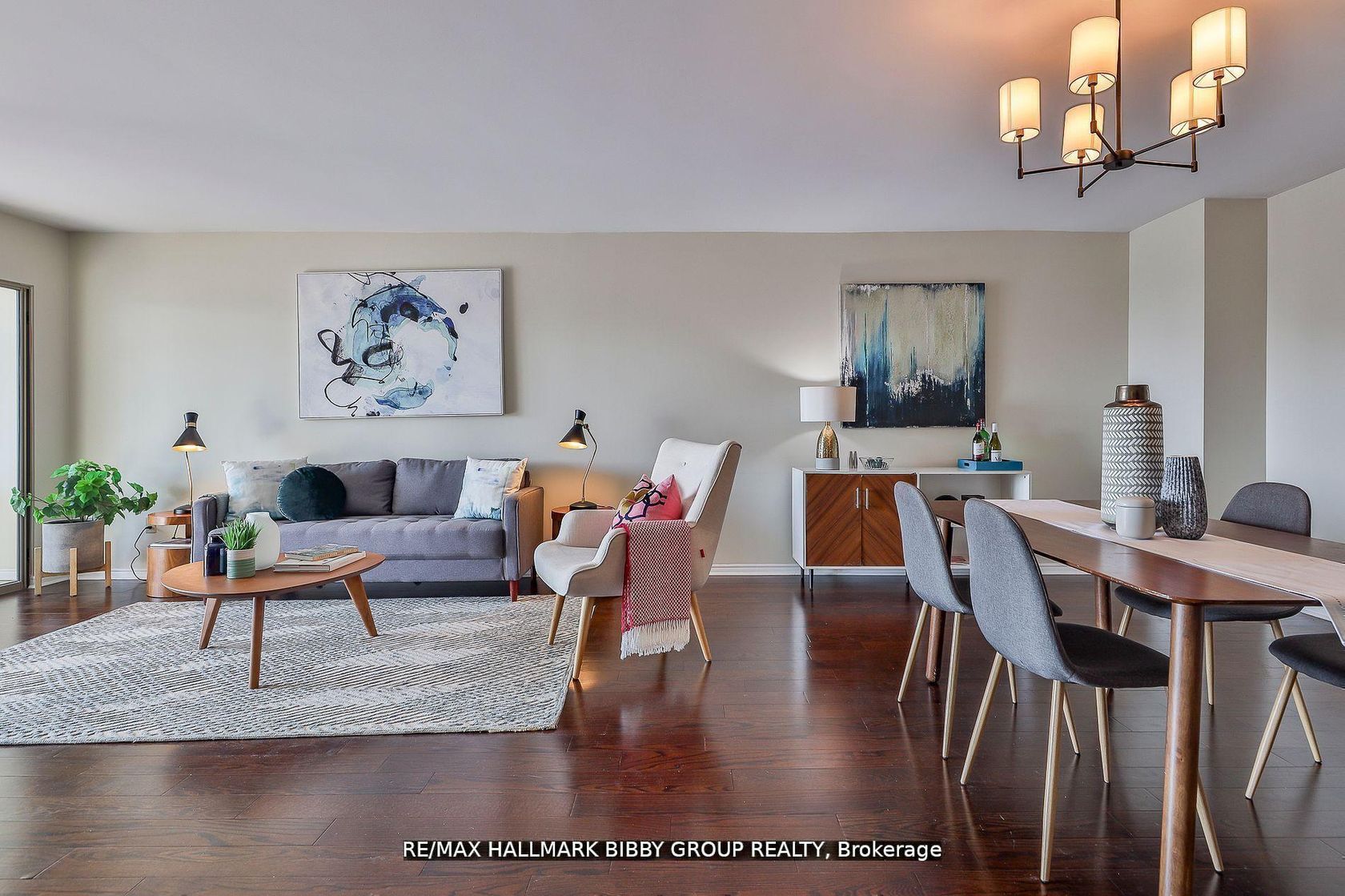 803 - 160 Frederick Street, Moss Park, Toronto 