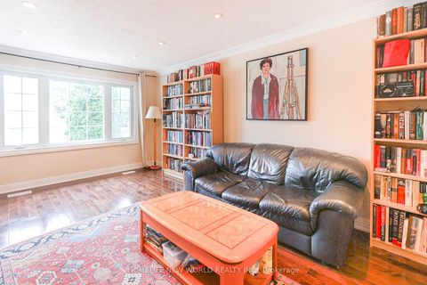 Photo 11 at 34 Greylawn Crescent, Maryvale, Toronto