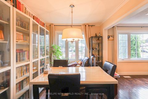 Photo 14 at 34 Greylawn Crescent, Maryvale, Toronto