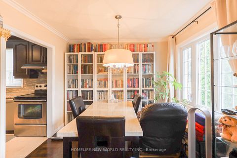 Photo 16 at 34 Greylawn Crescent, Maryvale, Toronto