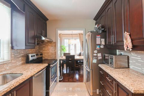 Photo 17 at 34 Greylawn Crescent, Maryvale, Toronto