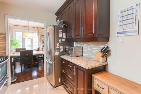 Photo 18 at 34 Greylawn Crescent, Maryvale, Toronto