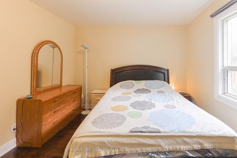 Photo 21 at 34 Greylawn Crescent, Maryvale, Toronto
