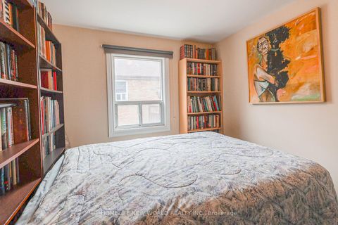 Photo 23 at 34 Greylawn Crescent, Maryvale, Toronto