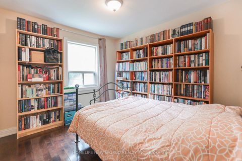 Photo 26 at 34 Greylawn Crescent, Maryvale, Toronto