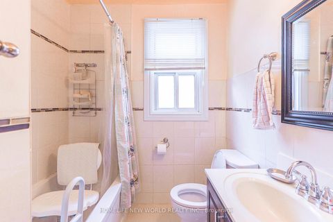 Photo 29 at 34 Greylawn Crescent, Maryvale, Toronto