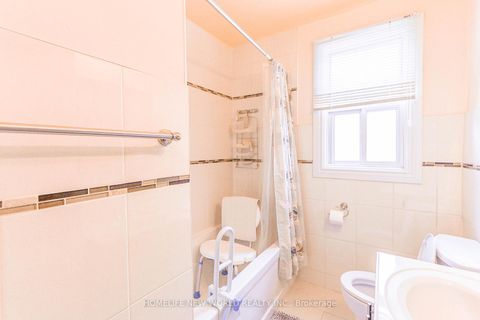 Photo 30 at 34 Greylawn Crescent, Maryvale, Toronto