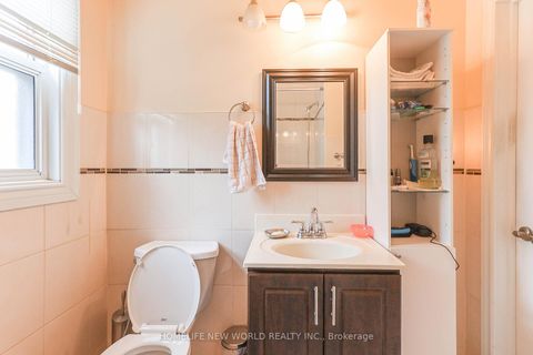 Photo 31 at 34 Greylawn Crescent, Maryvale, Toronto