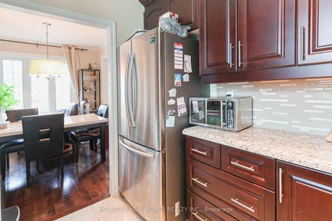 Photo 33 at 34 Greylawn Crescent, Maryvale, Toronto