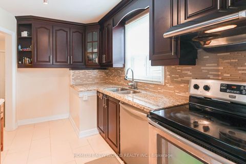 Photo 34 at 34 Greylawn Crescent, Maryvale, Toronto