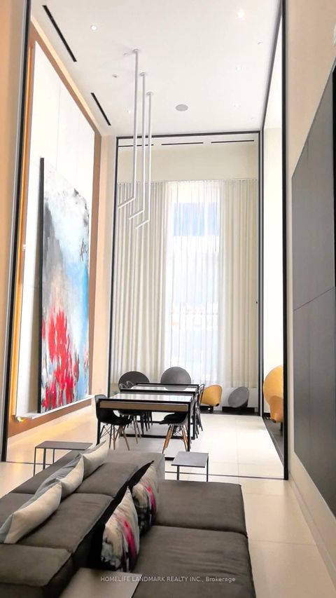Photo 1 at 409 - 20 Richardson Street, Waterfront Communities C8, Toronto
