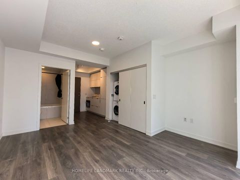 Photo 5 at 409 - 20 Richardson Street, Waterfront Communities C8, Toronto