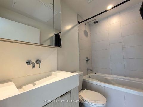Photo 6 at 409 - 20 Richardson Street, Waterfront Communities C8, Toronto