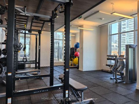 Photo 8 at 409 - 20 Richardson Street, Waterfront Communities C8, Toronto