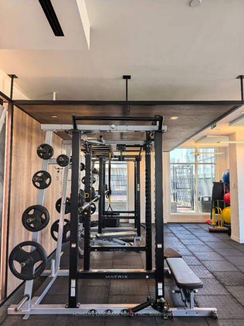 Photo 9 at 409 - 20 Richardson Street, Waterfront Communities C8, Toronto Photo 9 at 409 - 20 Richardson Street, Waterfront Communities C8, Toronto