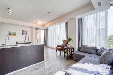 Photo 5 at 202A - 9608 Yonge Street, North Richvale, Richmond Hill