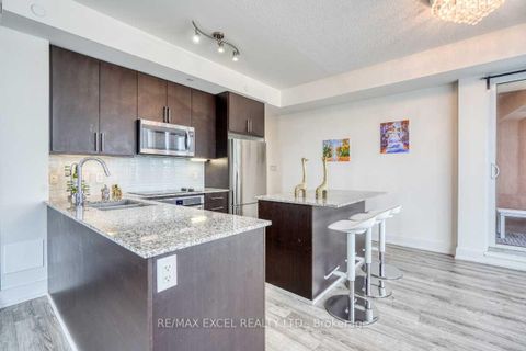 Photo 8 at 202A - 9608 Yonge Street, North Richvale, Richmond Hill
