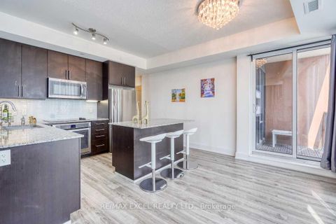 Photo 9 at 202A - 9608 Yonge Street, North Richvale, Richmond Hill