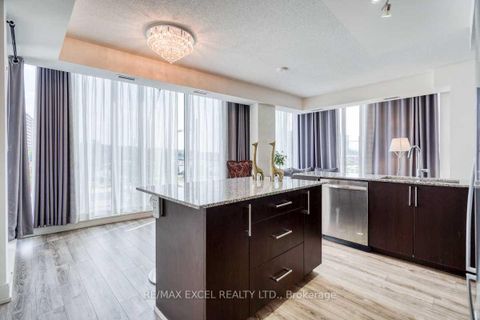Photo 13 at 202A - 9608 Yonge Street, North Richvale, Richmond Hill