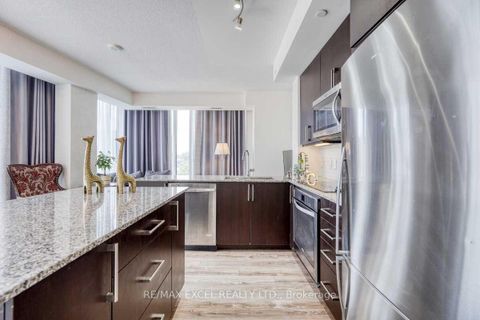 Photo 14 at 202A - 9608 Yonge Street, North Richvale, Richmond Hill