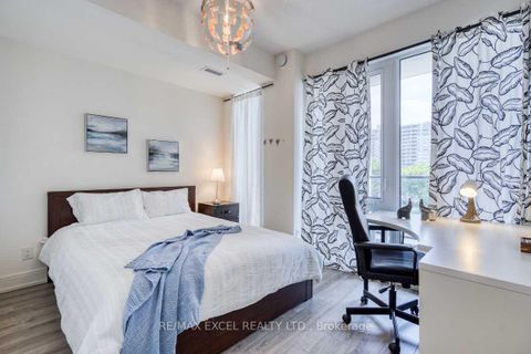Photo 17 at 202A - 9608 Yonge Street, North Richvale, Richmond Hill