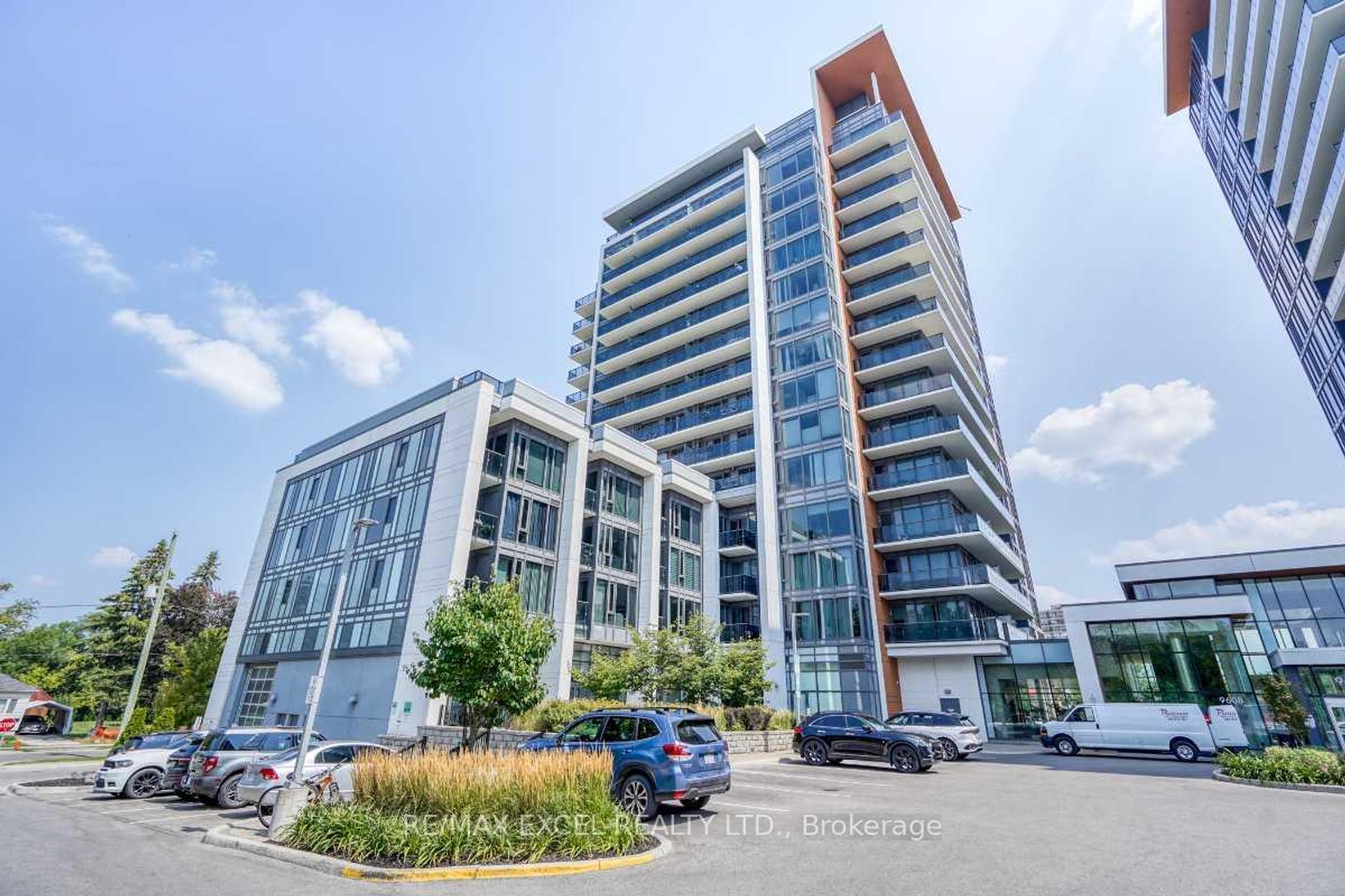 202A - 9608 Yonge Street, North Richvale, Richmond Hill 