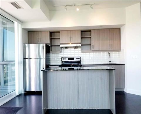 Photo 8 at 1505 - 160 Vanderhoof Avenue, Thorncliffe Park, Toronto