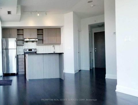 Photo 9 at 1505 - 160 Vanderhoof Avenue, Thorncliffe Park, Toronto