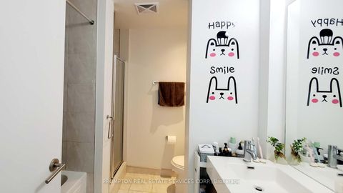 Photo 11 at 1505 - 160 Vanderhoof Avenue, Thorncliffe Park, Toronto