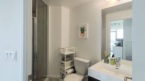 Photo 13 at 1505 - 160 Vanderhoof Avenue, Thorncliffe Park, Toronto